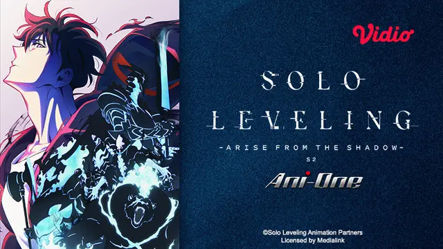 Solo Leveling Season 2