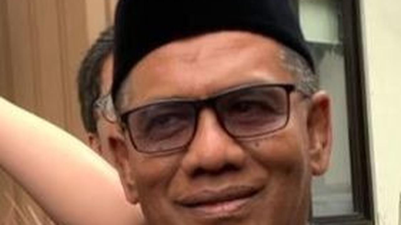 Pengakuan Ayah Teuku Ryasn