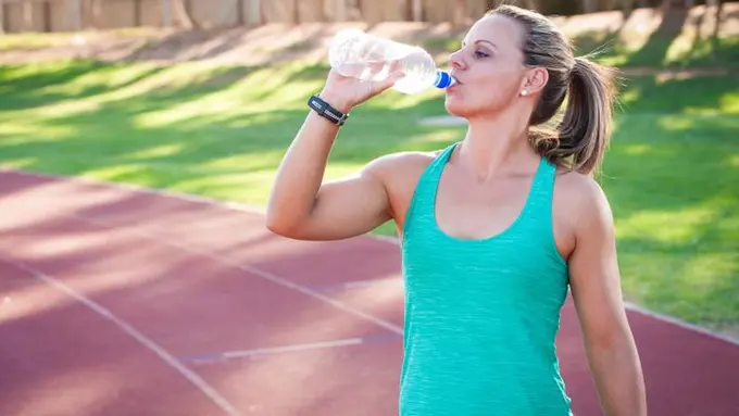 [Bintang] Jangan Lakukan, Ini 5 Waktu yang Salah untuk Olahraga