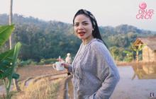 Saking Kaya Raya, Orang Tua Dinar Candy Miliki 17 Titik Sawah di Kampung Halamannya