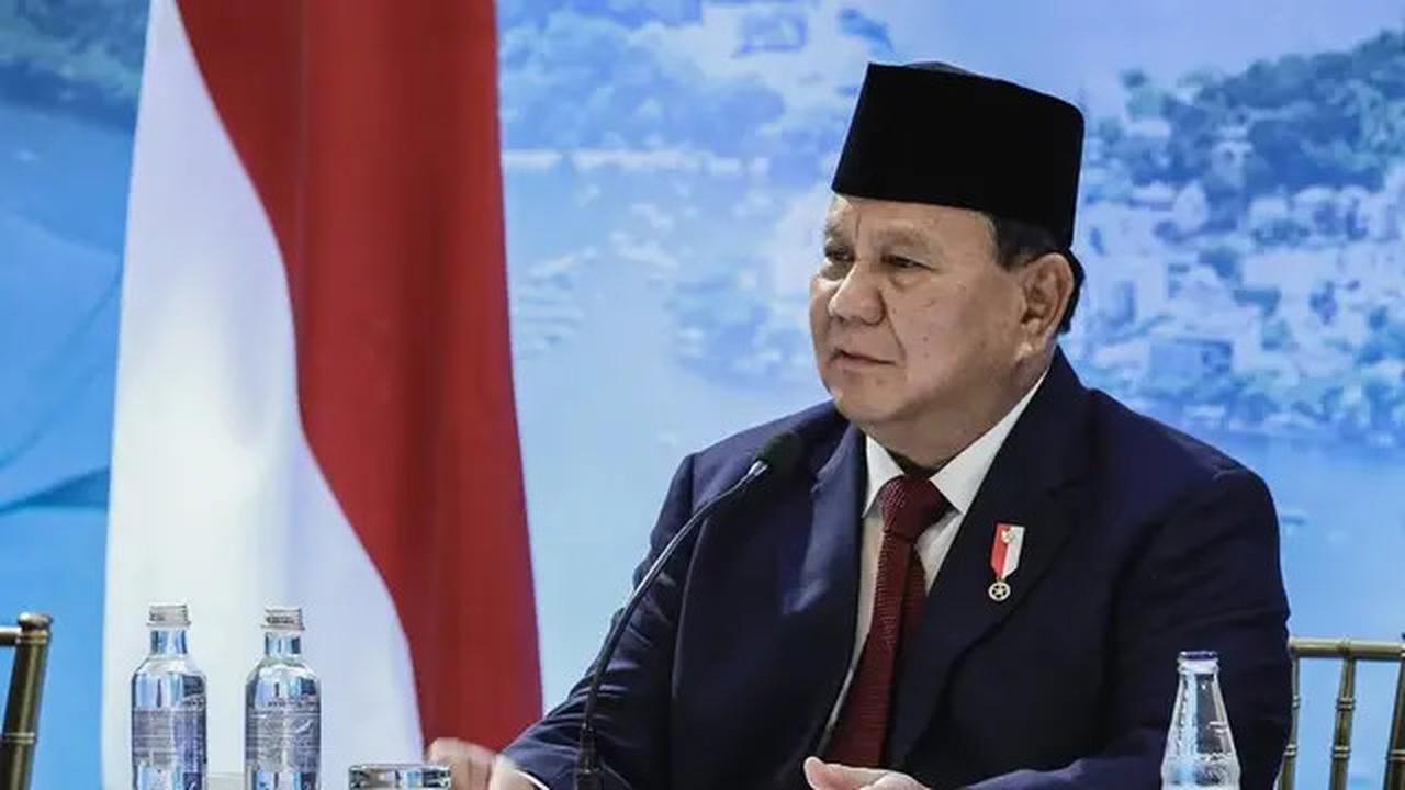 Ustaz Adi Hidayat Klarifikasi Isu Gantikan Miftah Maulana Jadi Utusan Khusus Presiden Prabowo