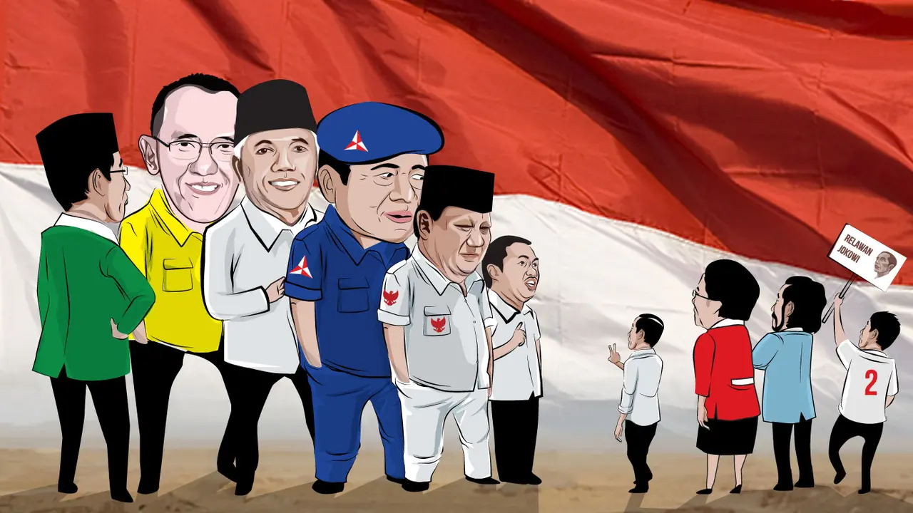 KMP Vs KIH
