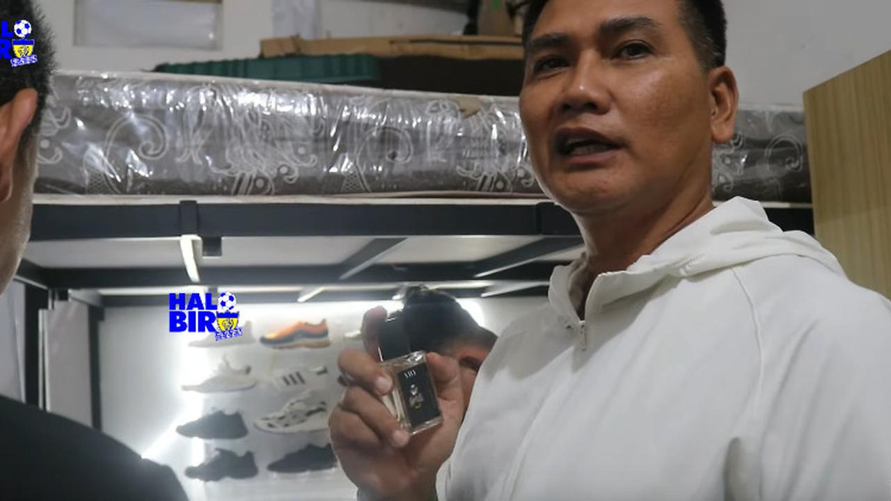 Letjen Kunto Arief Terkejut saat Ngecek Kamar Anggota TNI AL di Belakang Rumah Dinas, di Dalamnya Banyak Barang Dagangan