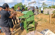 Petani Bali Garap Sawah Pakai Surya dan Mikrohidro, Siap Dipamerkan ke Delegasi ASEAN