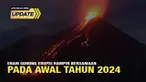 Ada 101 erupsi atau letusan dari 6 gunung api di Indonesia yang tercatat sejak awal tahun ini. Data ini merujuk laman Magma Indonesia, Pusat Vulkanologi dan Mitigasi Bencana Geologi (PVMBG), Badan Geologi Kementerian Energi Sumber Daya Mineral (ESDM)...