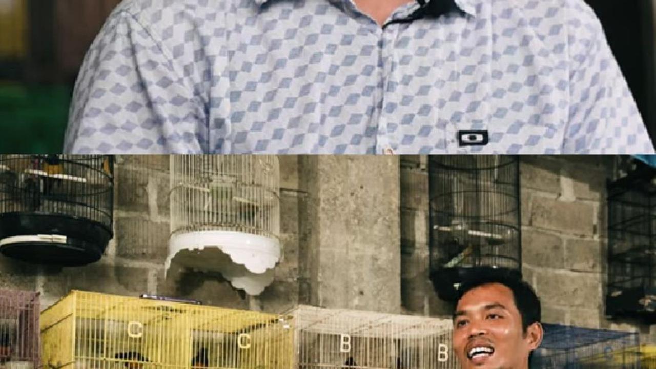 Awalnya Hobi, Pria Asal Tulungagung Ketagihan Ternak Burung Murai Harga Jualnya Capai Rp8 Juta per Ekor