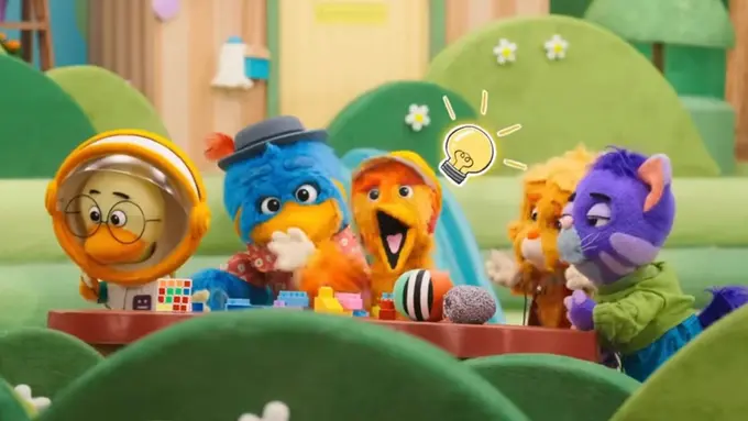 Rekomendasi Tontonan Edukatif dan Ramah Anak di YouTube, Sarat Bekal Diskusi