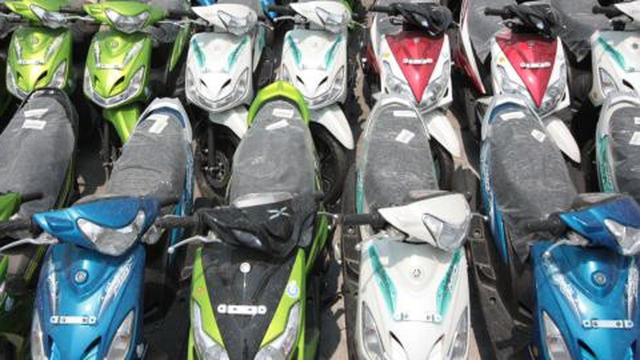 Yamaha klaim telah tetapkan aturan DP sejak tahun lalu