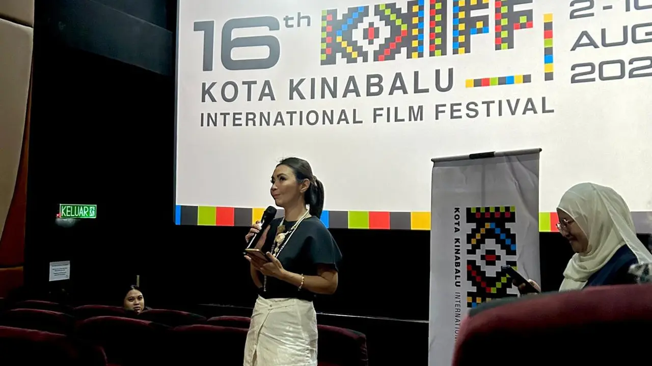 Imelda Budiman