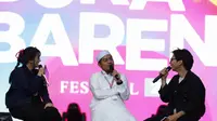 Ustaz Jojo Ali Yusuf Sampaikan Tausiyah di KapanLagi Buka Bareng: Jauhi Sikap Iri Hati