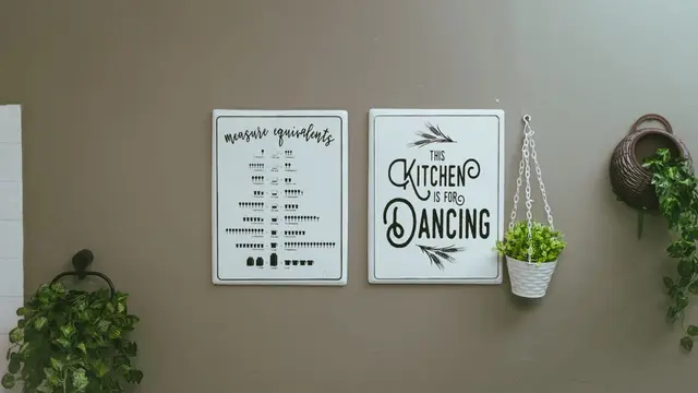 Tanaman Artifisial/dok. Kunataruma