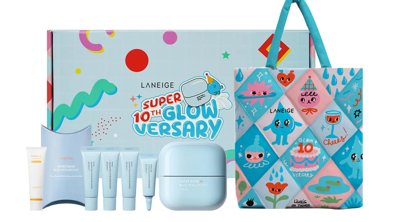 Laneige
