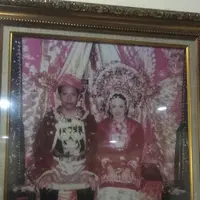 Tukul Arwana dan Susiana (Andy Masela/bintang.com)