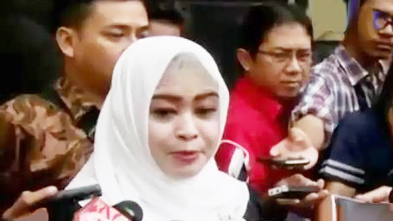 Segmen 2: Fahira Idris Datangi Polda hingga Banjir di Sumatera