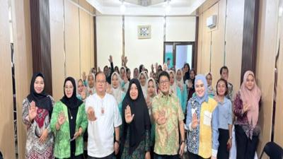 Pentingnya Gizi Ibu Hamil KEK di Sulteng untuk Cegah Stunting