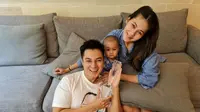 Paula Verhoeven Utamakan Baim Wong Ketimbang Anak, Ini Alasannya