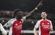 Ini Jadwal Siaran Langsung Arsenal Vs Crystal Palace di SCTV Malam ini, Kamis 24 April 2025