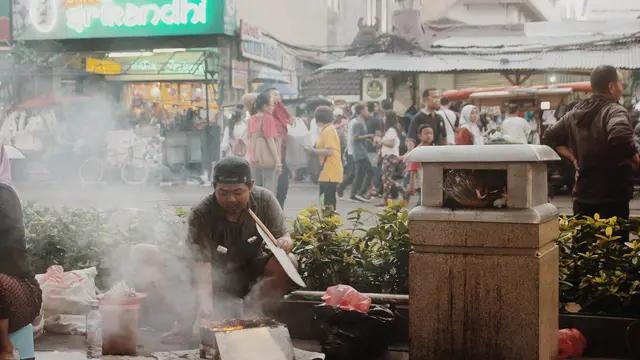 Malioboro, Yogyakarta