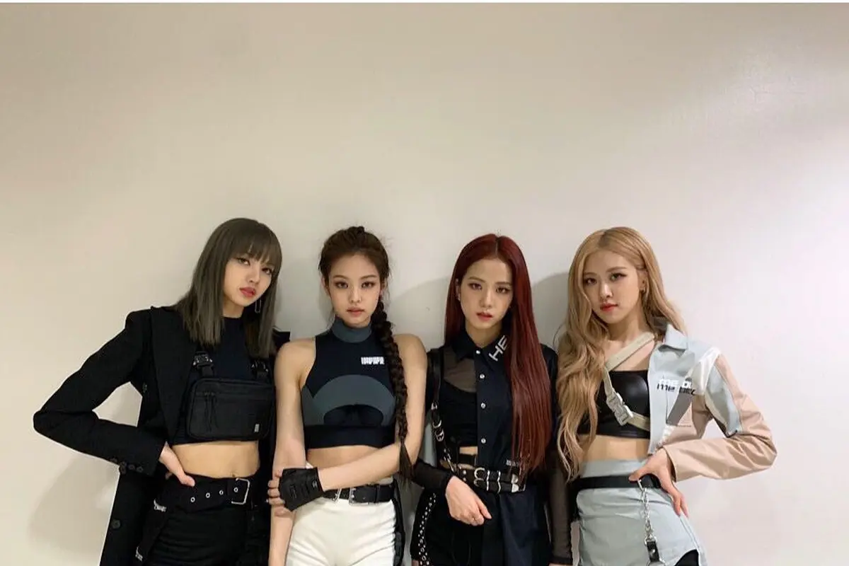 BLACKPINK