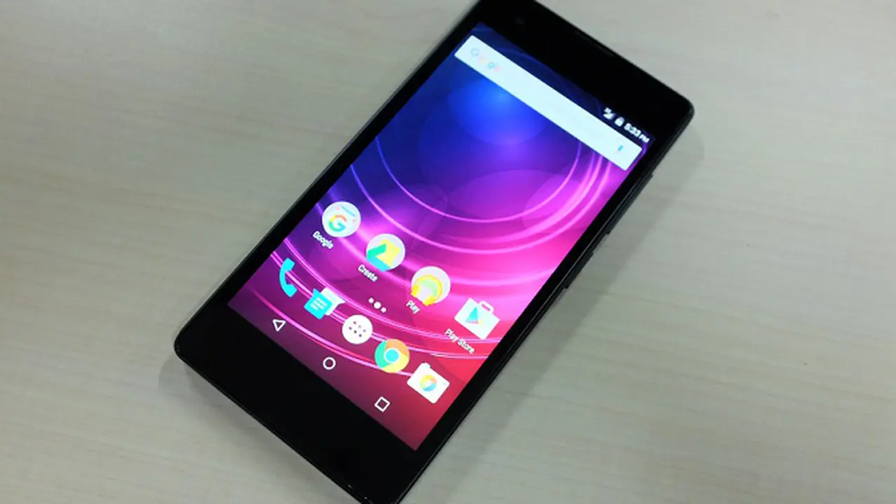 Infinix Hot 2