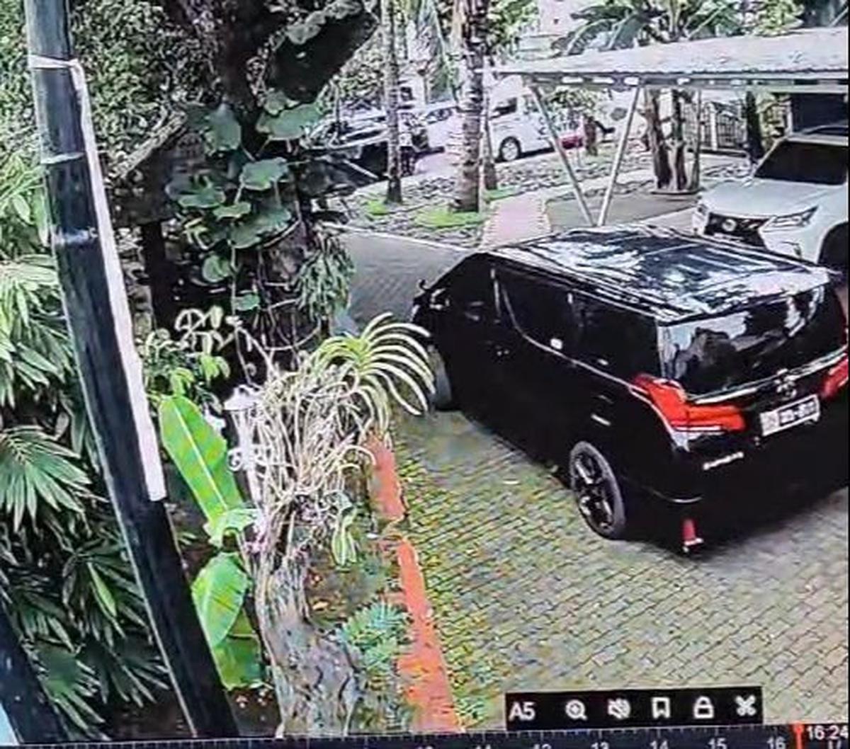 Dok. Istimewa