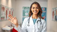 Kenali Ciri-Ciri Vagina Tidak Sehat, Penyebab, dan Cara Merawat yang Benar