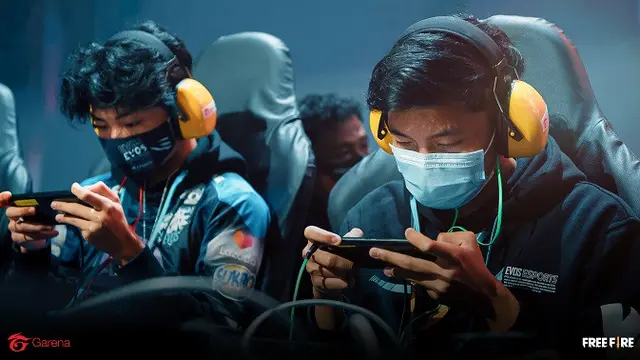 Free Fire