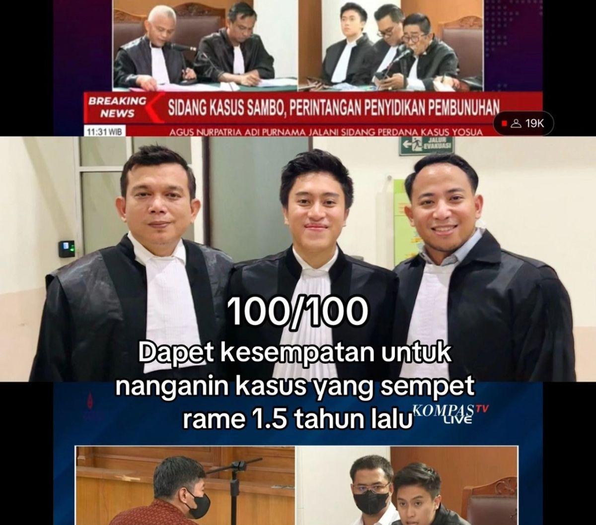 Dok. Istimewa