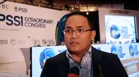 Dodi Reza Alex Nurdin (Liputan6.com/Helmi Fithriansyah)