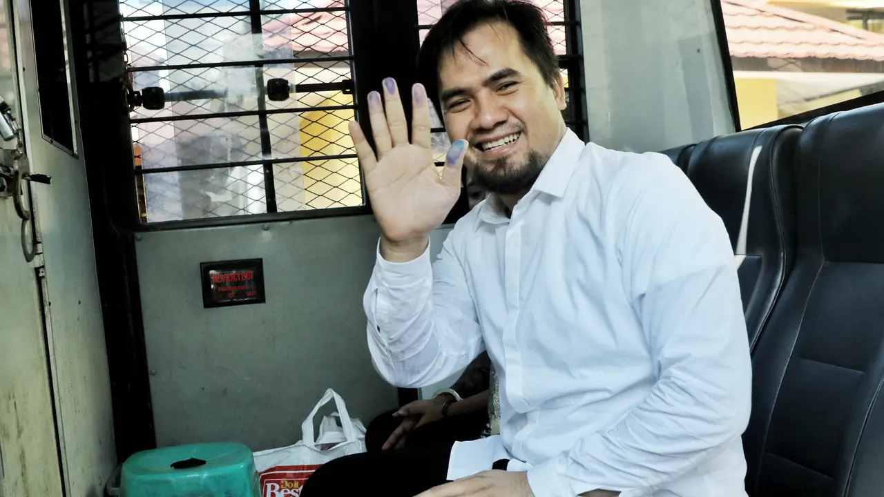 Saipul Jamil