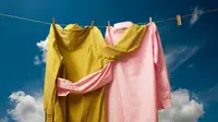 Mendekati Idul Fitri, Anda tidak perlu repot membeli pakaian baru, ini tipsnya untuk menjaga pakaian Anda tetap bersih seperti baru.