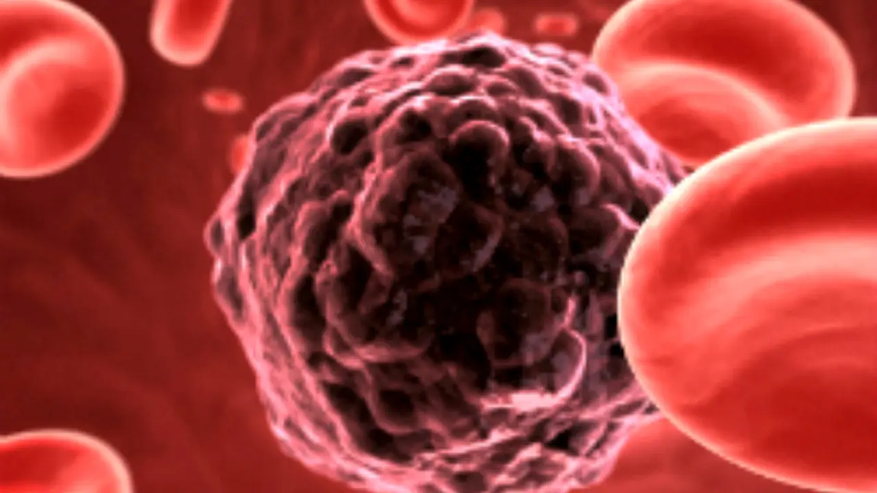 Malaria vs cancer