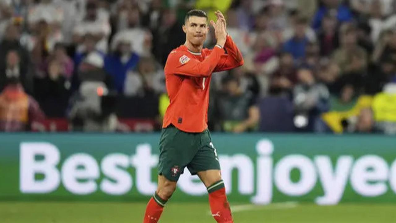 Cristiano Ronaldo Buka Suara usai Al Nassr Pecat Stefano Pioli: Begini Reaksinya!