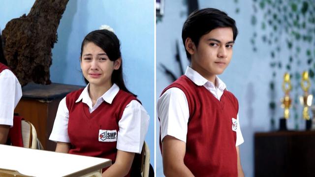 Bukan Jadi Artis, Ini Cita-Cita Para Bintang Sinetron Dari ...