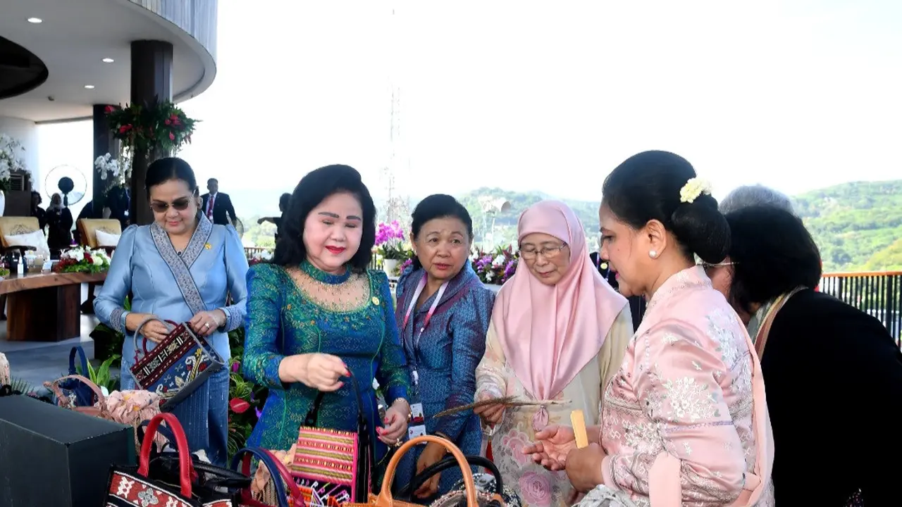 KTT ASEAN