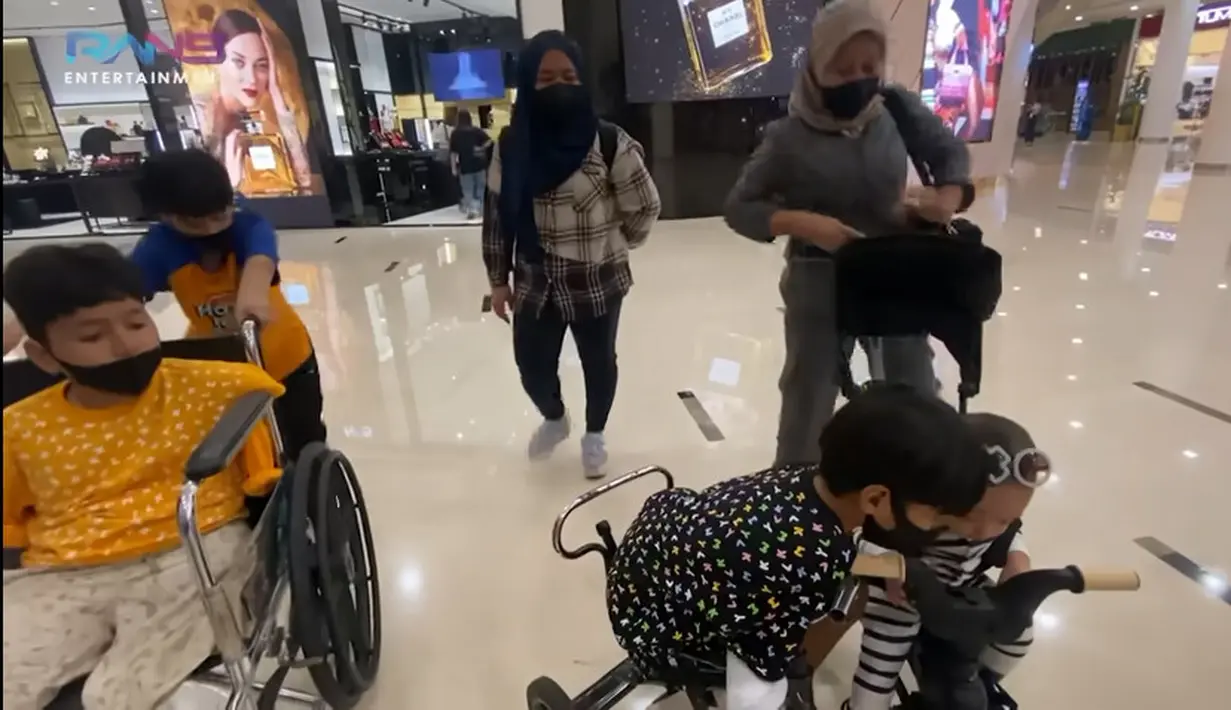 [Youtube/Rans Entertainment]