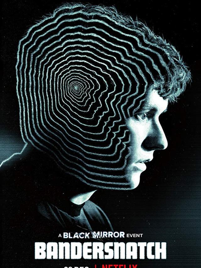 Bandersnatch (Netflix)