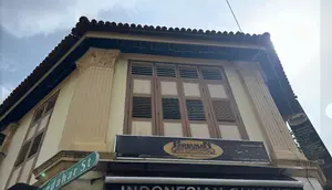 Warung Nasi Padang Tertua di Singapura Umumkan Tutup per 31 Januari 2026, Tumbang Setelah 78 Tahun Buka