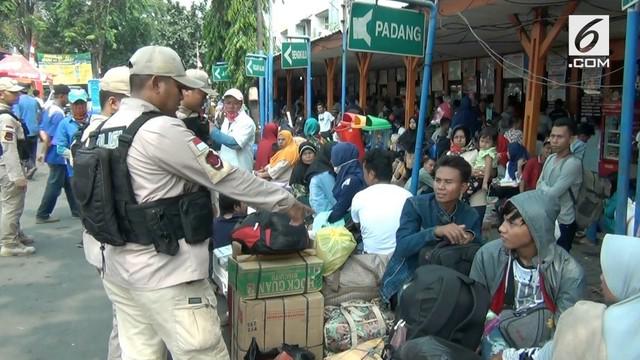 Syarat Sikm Dicabut Pengusaha Bus Akap Semringah Bisnis