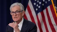 Jerome Powell Mengingatkan CEO Bank Terkait Risiko Model Anthropic