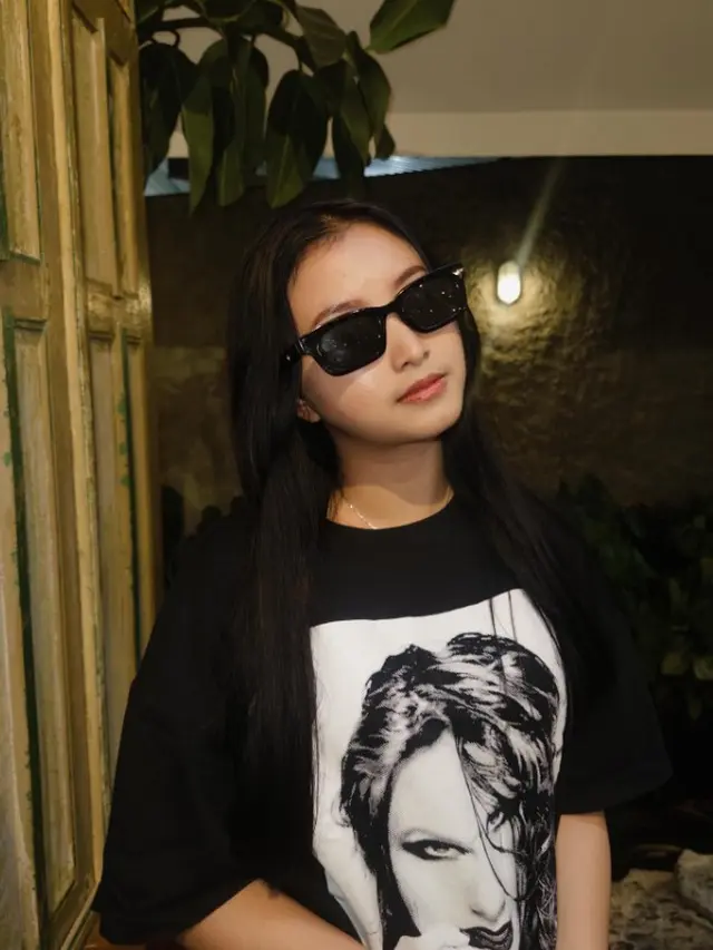 Cantika Davinca, Pedangdut Muda Asal Madiun Terlibat Kecelakaan Maut di Magetan