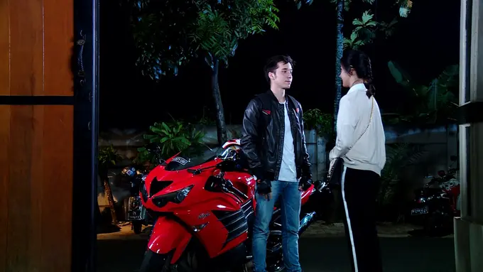 [Bintang] Anak Langit