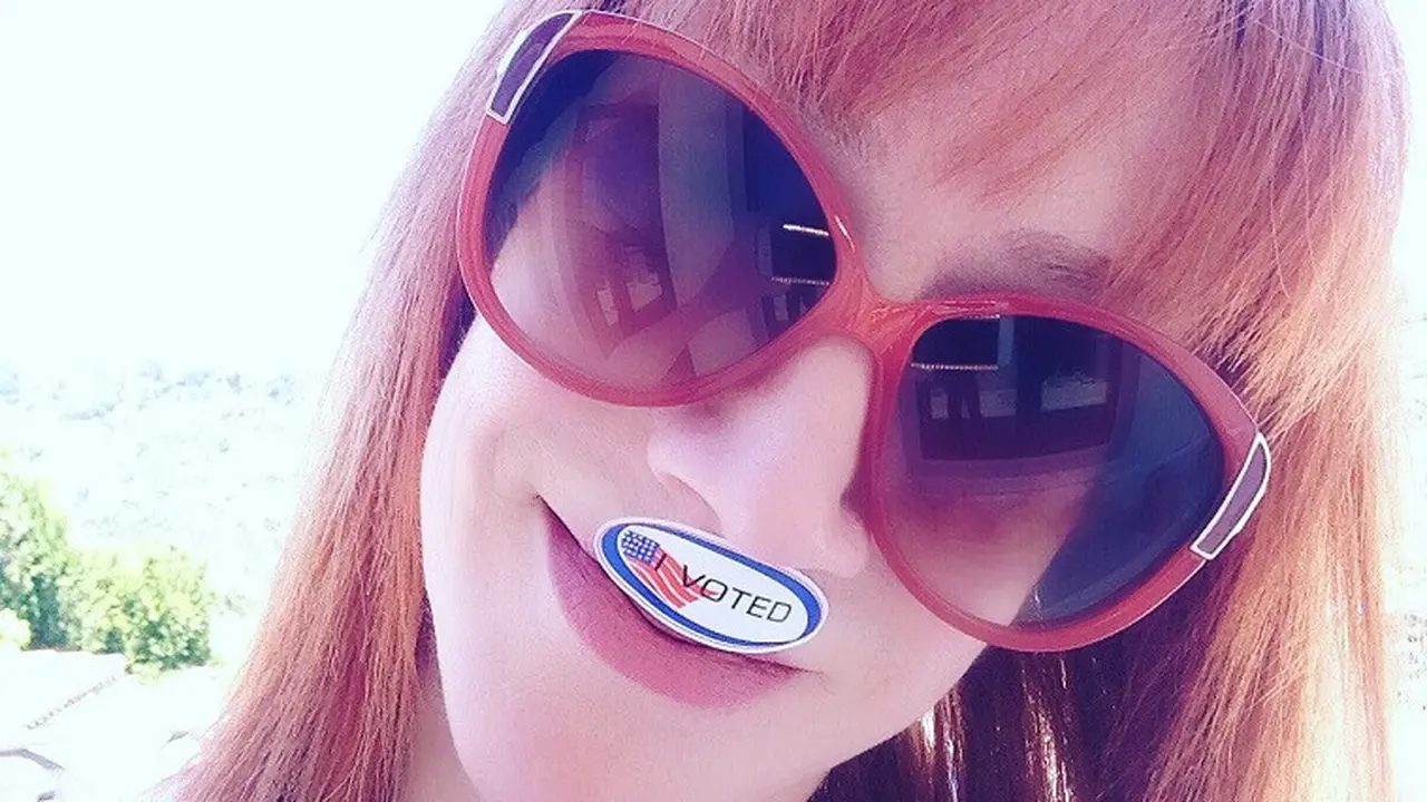  Kathy Griffin 