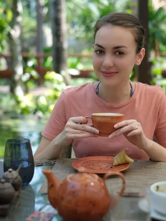 Rianti Cartwright (Instagram/riantic)