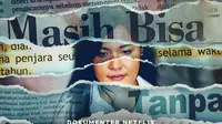 Film Ice Cold: Murder, Coffee and Jessica Wongso tayang di Netflix. (Foto: Twitter/@NetflixID)