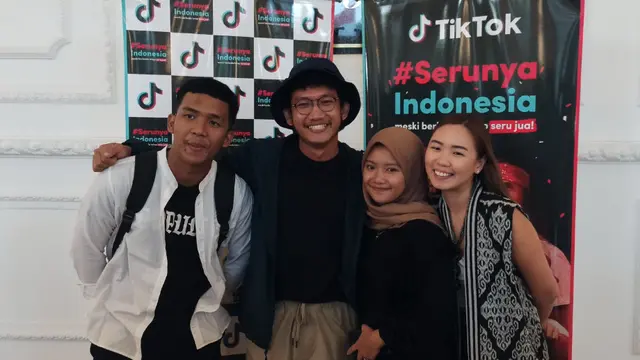 TikTok.