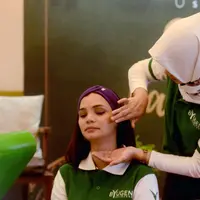 Riset tiga tahun dari tiga sahabat berujung skincare anti aging yang aman (Byugen)