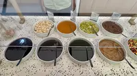 Pistachio Belum Turun Takhta, Kini Masuk ke Frozen Yogurt