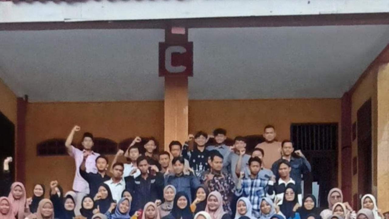 Dok. Istimewa