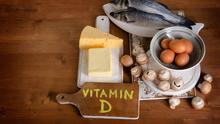 Manfaat Vitamin D bagi Tumbuh Kembang Si Kecil